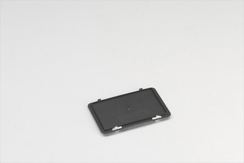 Accessories Euronorm foodgrade basis 300 x 200